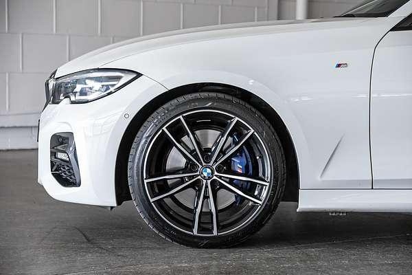 2020 BMW 3 Series 330i M Sport G20