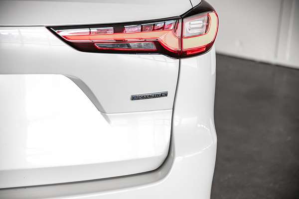 2023 Mazda CX-60 G40e GT KH Series