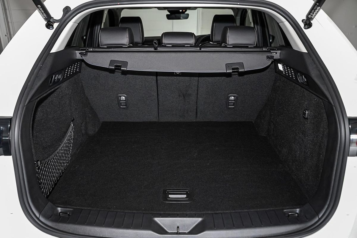 2023 Mazda CX-60 G40e GT KH Series