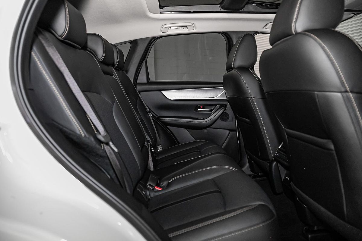 2023 Mazda CX-60 G40e GT KH Series