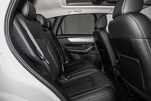 2023 Mazda CX-60 G40e GT KH Series