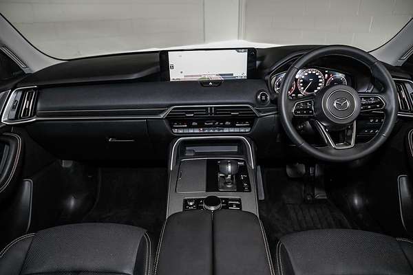 2023 Mazda CX-60 G40e GT KH Series