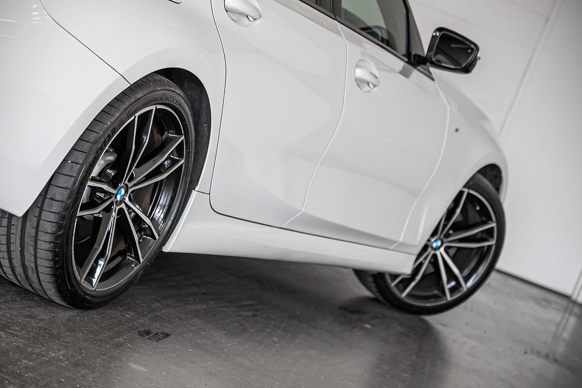 2020 BMW 3 Series 330i M Sport G20