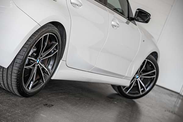 2020 BMW 3 Series 330i M Sport G20
