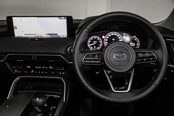 2023 Mazda CX-60 G40e GT KH Series