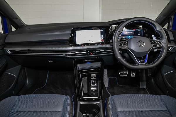 2023 Volkswagen Golf R 8