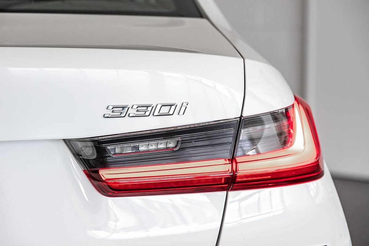 2020 BMW 3 Series 330i M Sport G20