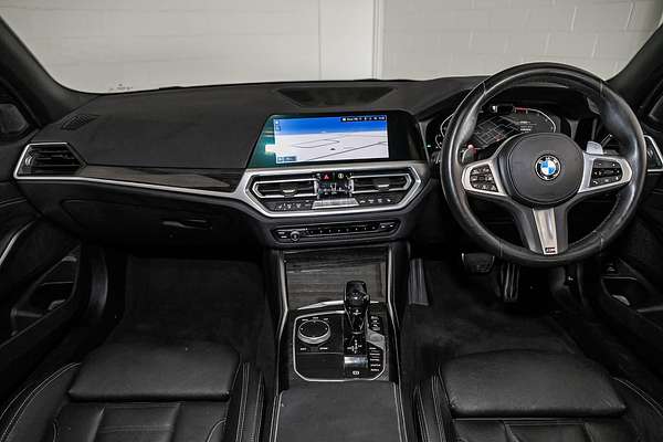 2020 BMW 3 Series 330i M Sport G20