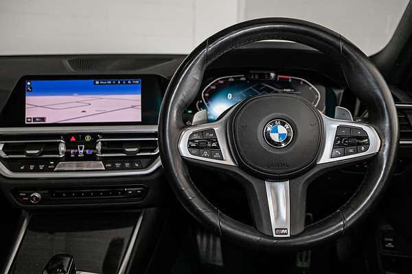 2020 BMW 3 Series 330i M Sport G20
