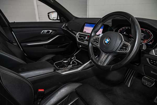 2020 BMW 3 Series 330i M Sport G20
