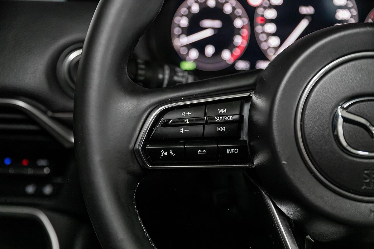 2023 Mazda CX-60 G40e GT KH Series