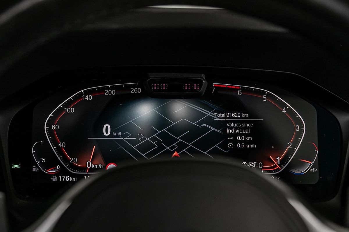 2020 BMW 3 Series 330i M Sport G20