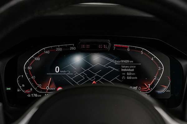 2020 BMW 3 Series 330i M Sport G20