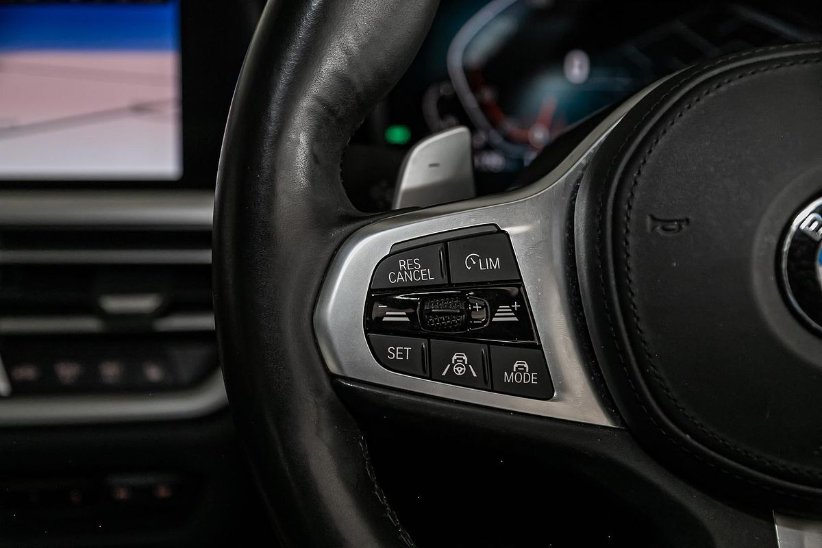 2020 BMW 3 Series 330i M Sport G20