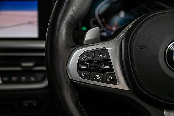 2020 BMW 3 Series 330i M Sport G20