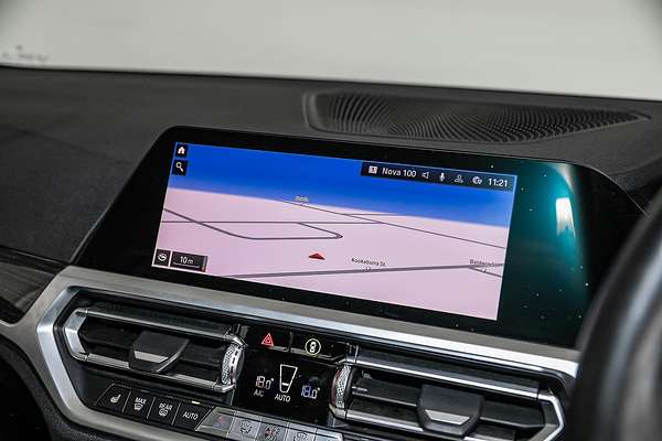 2020 BMW 3 Series 330i M Sport G20