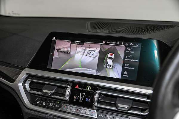 2020 BMW 3 Series 330i M Sport G20