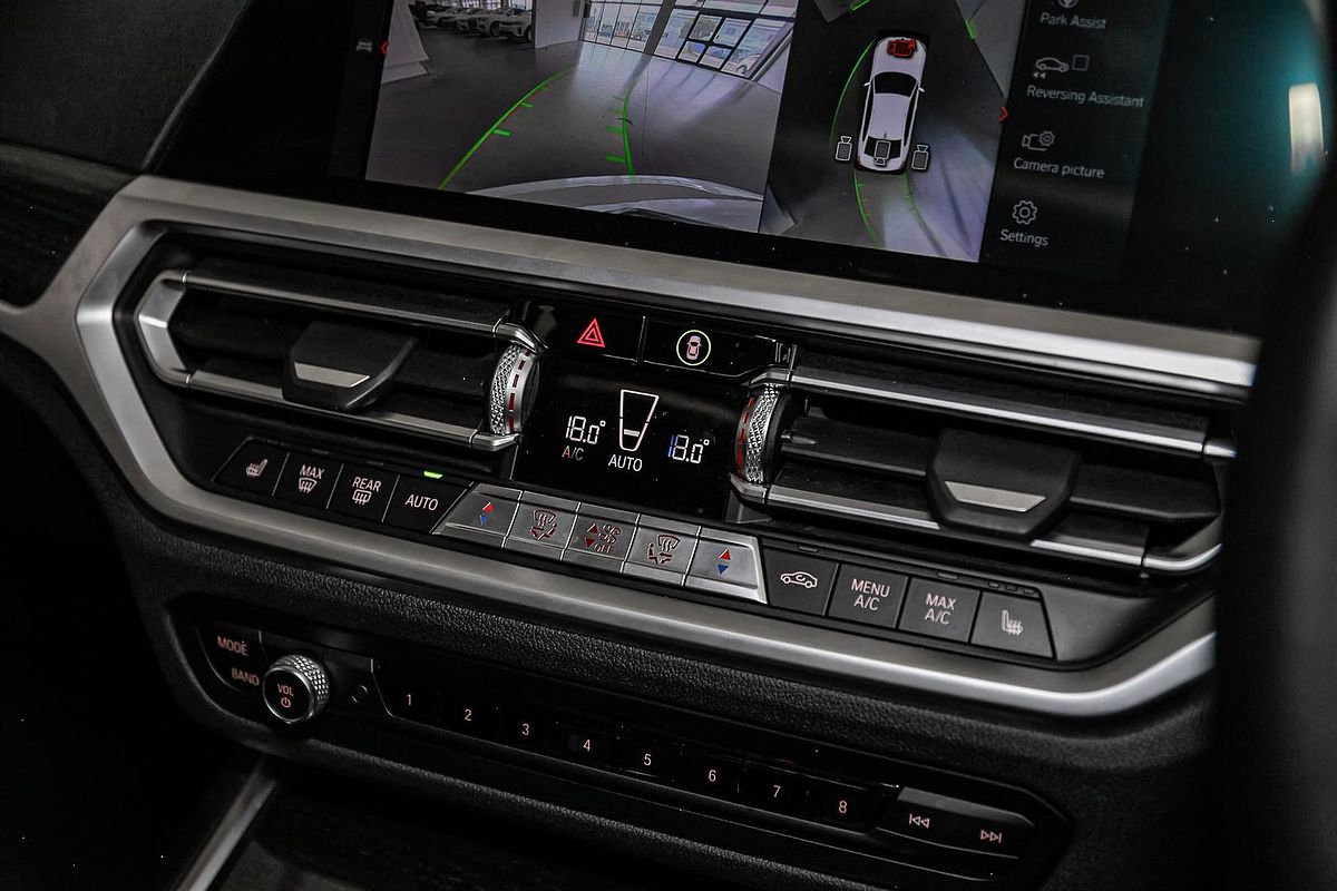 2020 BMW 3 Series 330i M Sport G20