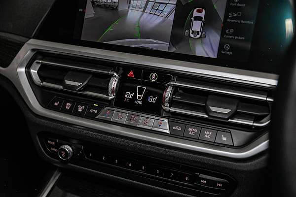2020 BMW 3 Series 330i M Sport G20