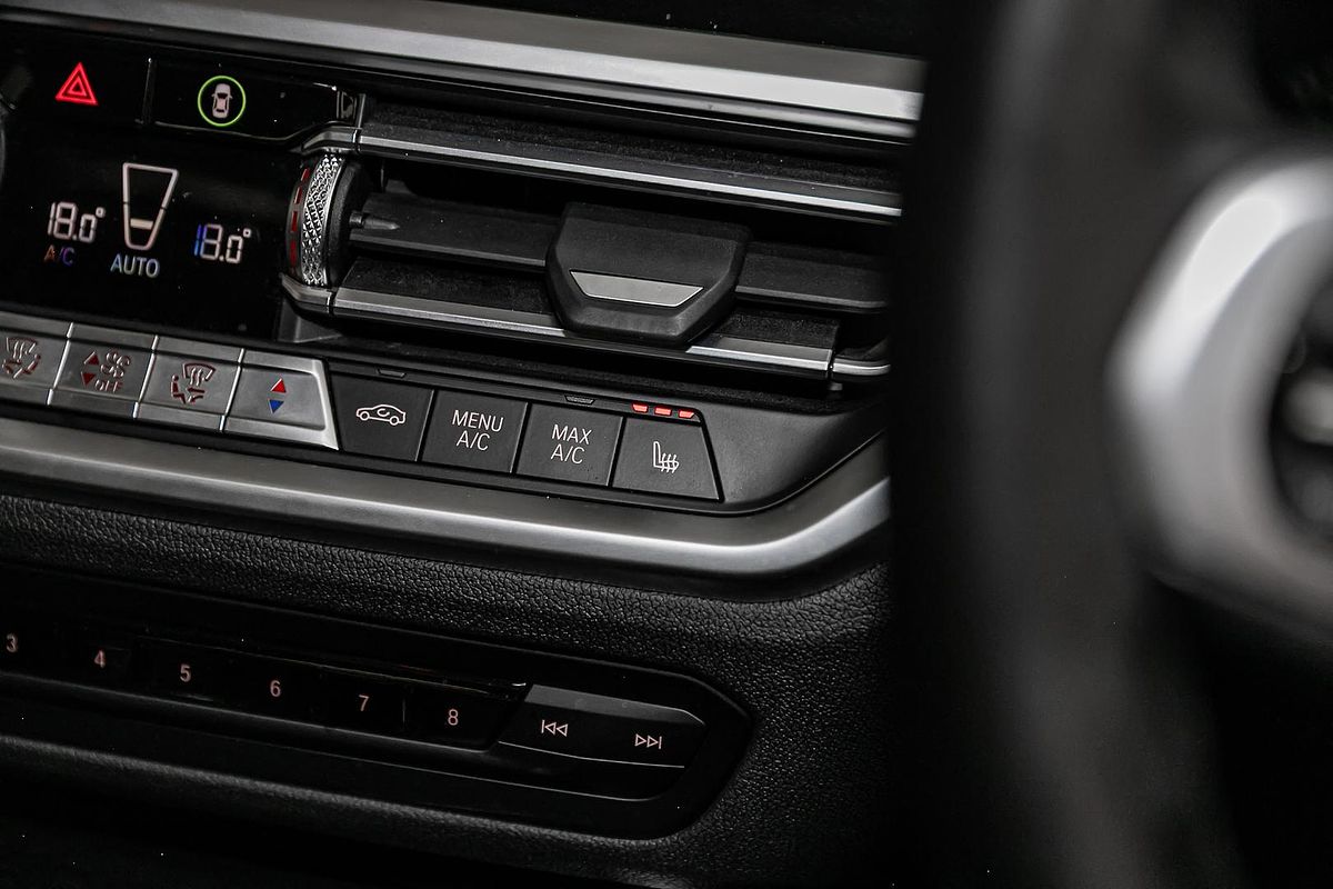 2020 BMW 3 Series 330i M Sport G20
