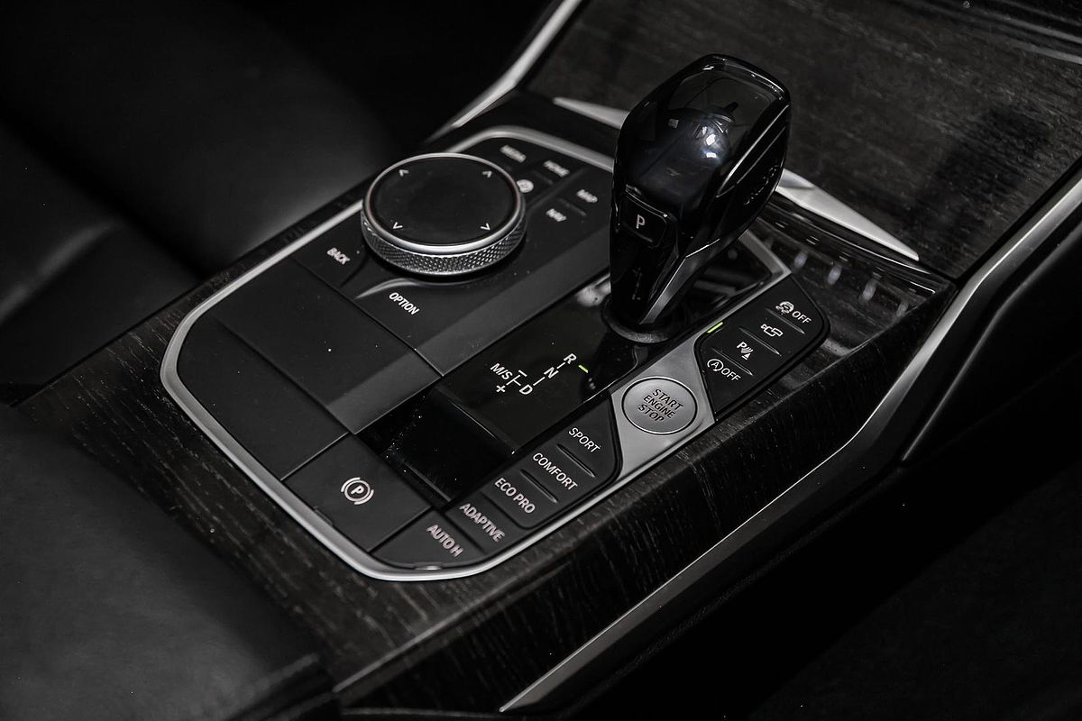 2020 BMW 3 Series 330i M Sport G20