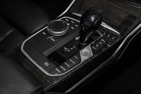 2020 BMW 3 Series 330i M Sport G20