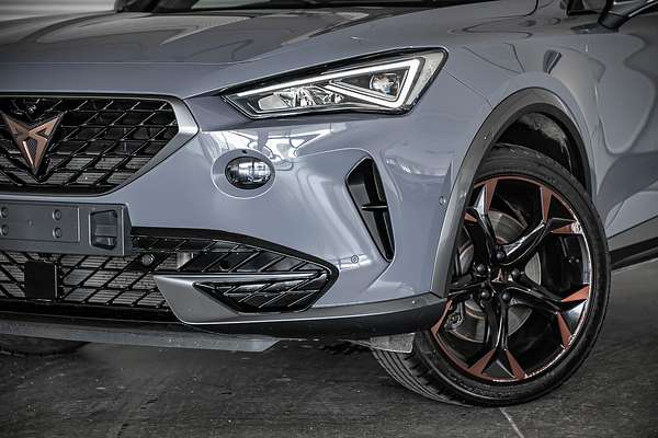 2023 CUPRA Formentor VZx KM