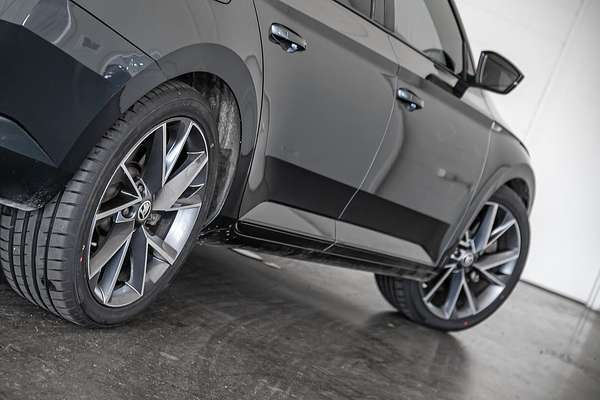 2019 SKODA Superb 206TSI SportLine NP
