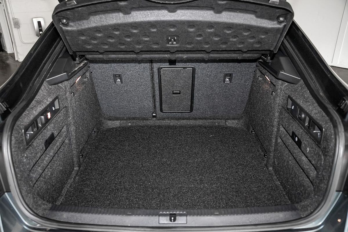 2019 SKODA Superb 206TSI SportLine NP
