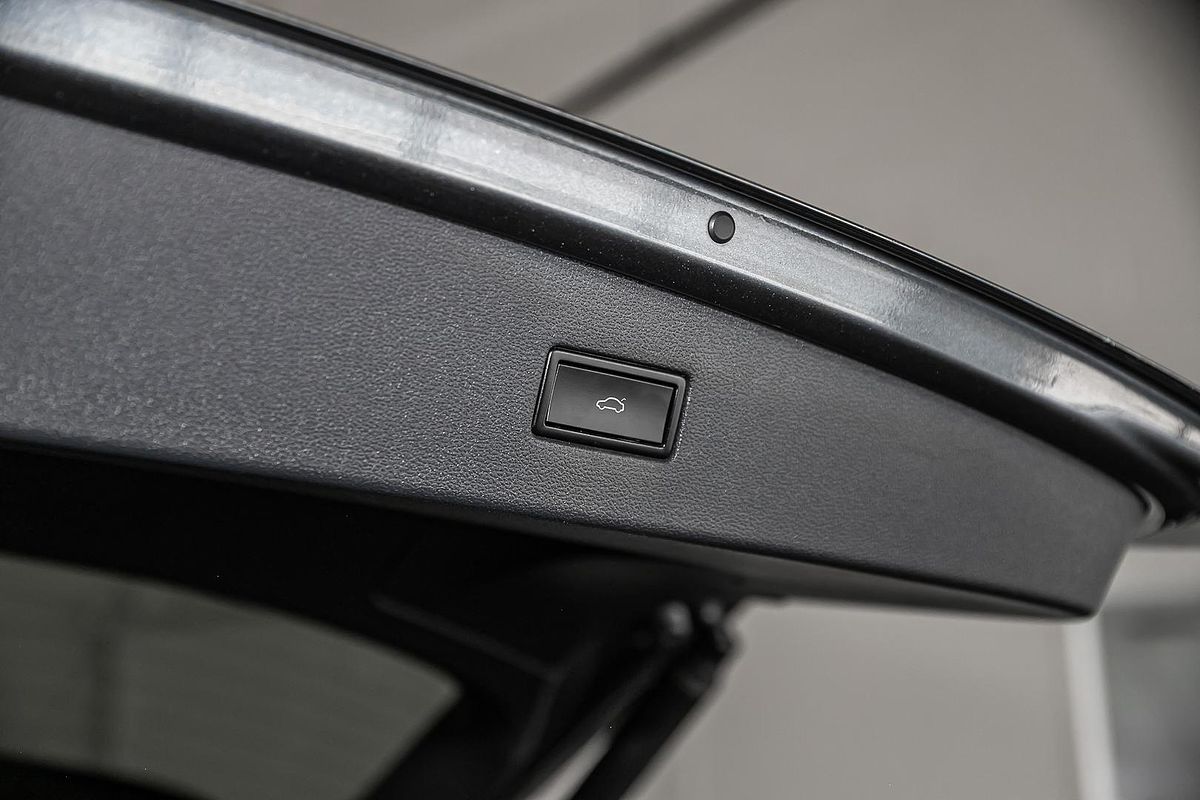2019 Volkswagen Tiguan 162TSI Highline Allspace 5N