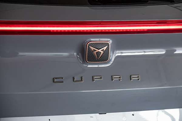2023 CUPRA Formentor VZx KM