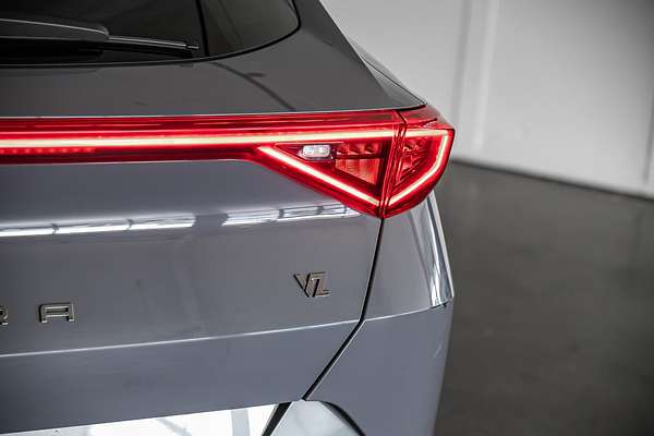 2023 CUPRA Formentor VZx KM