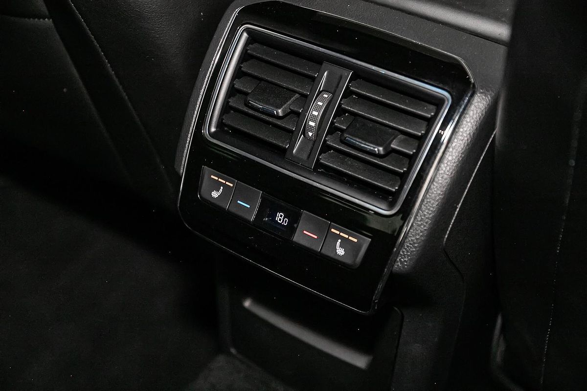 2019 SKODA Superb 206TSI SportLine NP