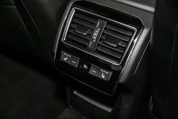 2019 SKODA Superb 206TSI SportLine NP