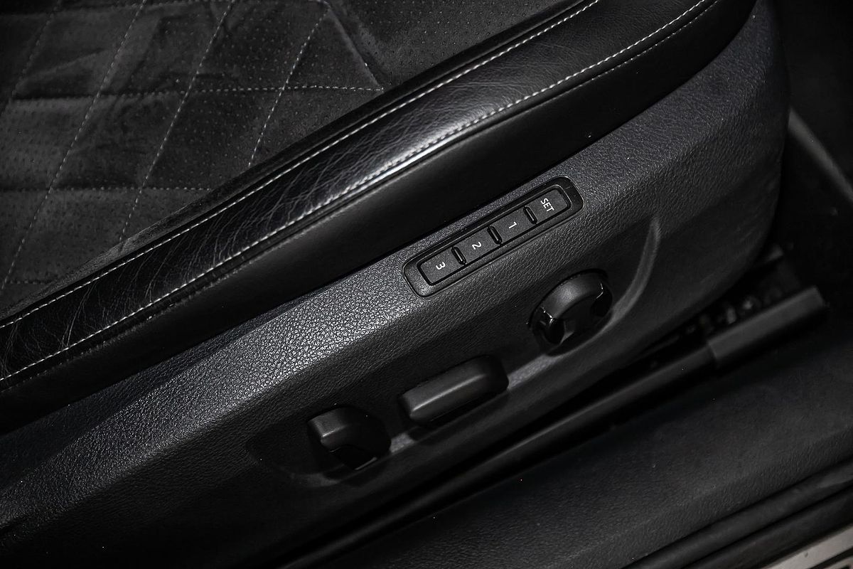 2019 SKODA Superb 206TSI SportLine NP