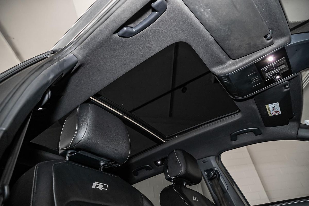 2019 Volkswagen Tiguan 162TSI Highline Allspace 5N