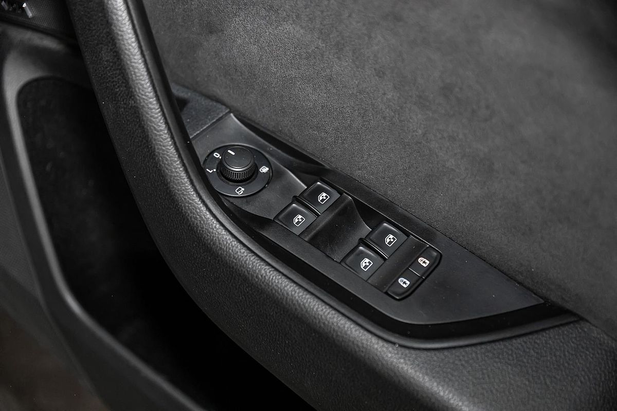 2019 SKODA Superb 206TSI SportLine NP
