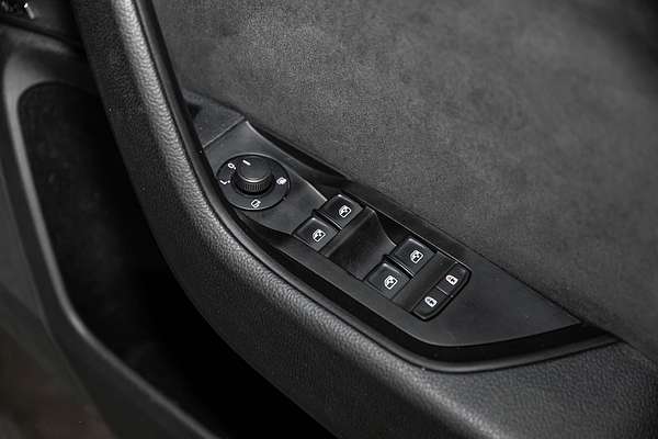 2019 SKODA Superb 206TSI SportLine NP