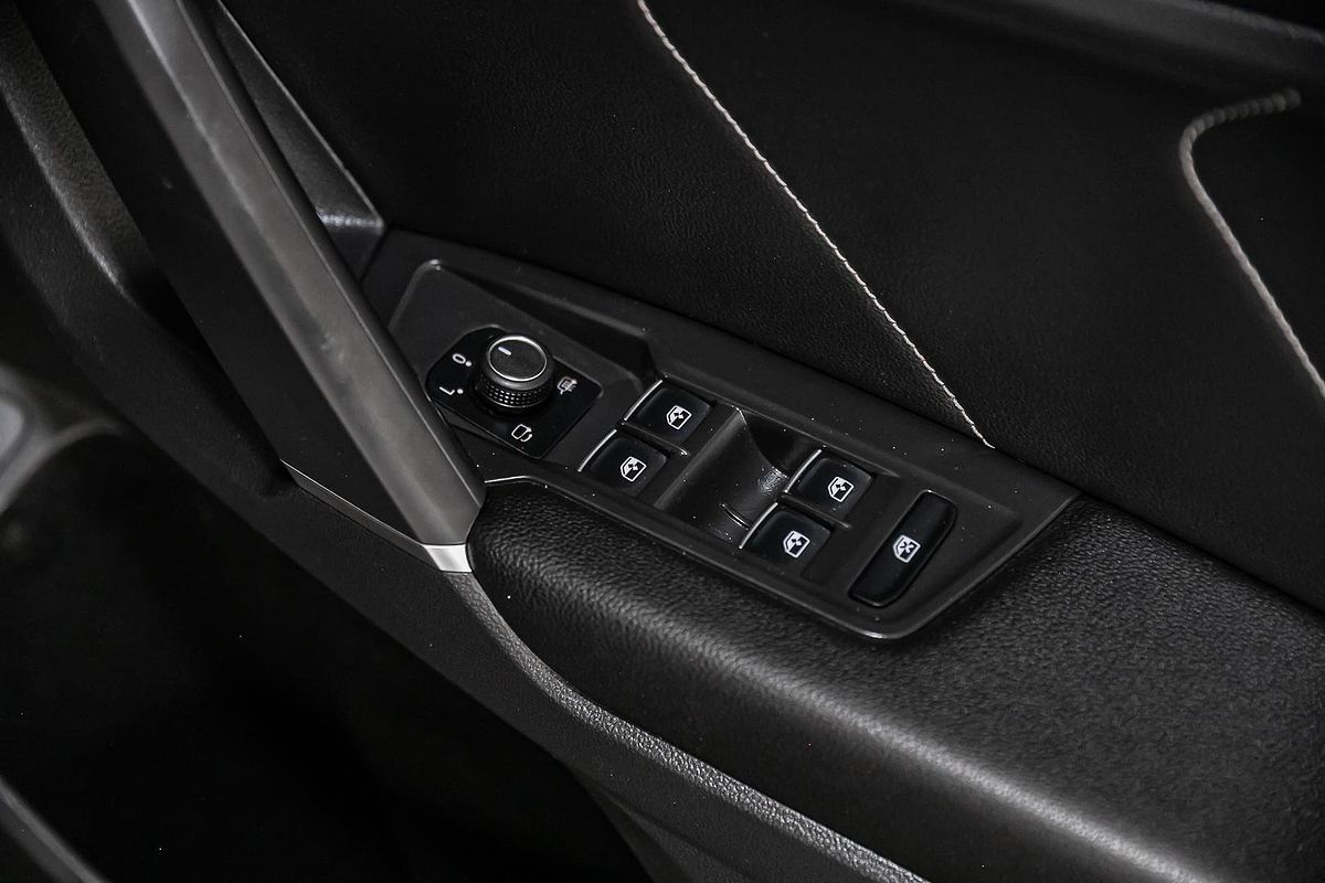 2019 Volkswagen Tiguan 162TSI Highline Allspace 5N