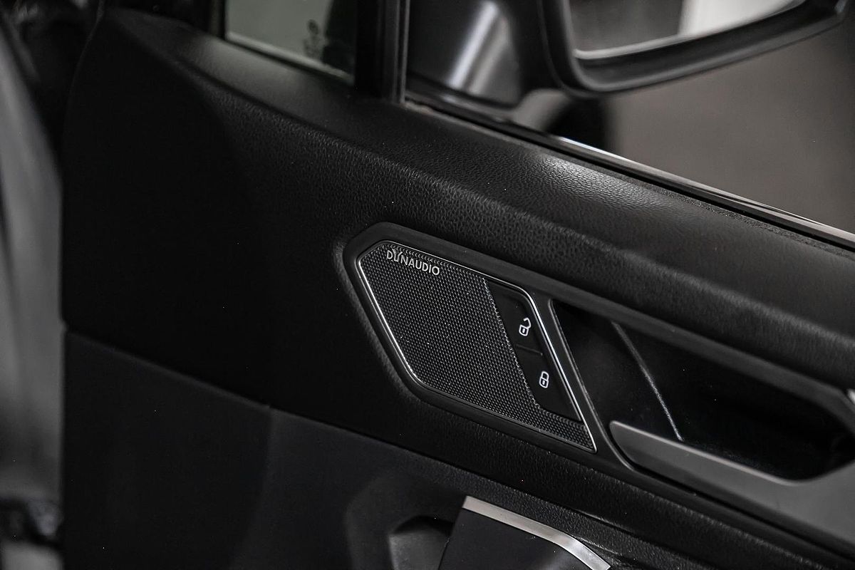 2019 Volkswagen Tiguan 162TSI Highline Allspace 5N