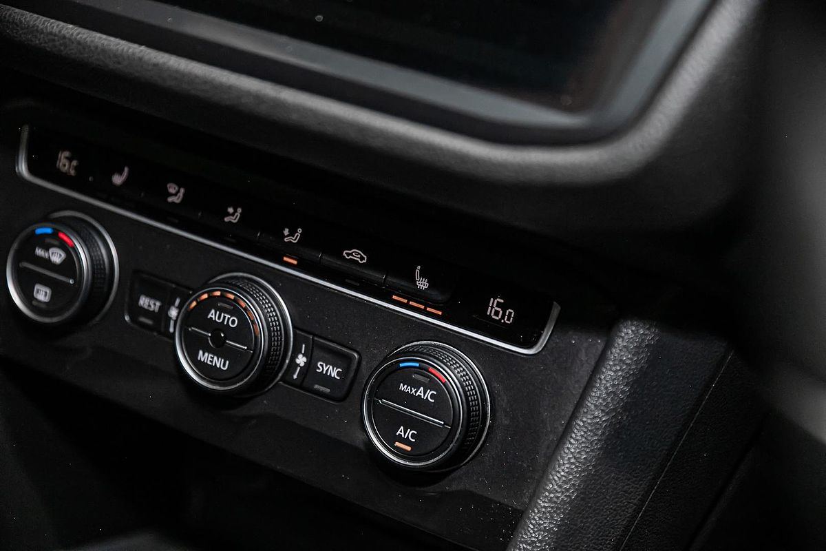 2019 Volkswagen Tiguan 162TSI Highline Allspace 5N