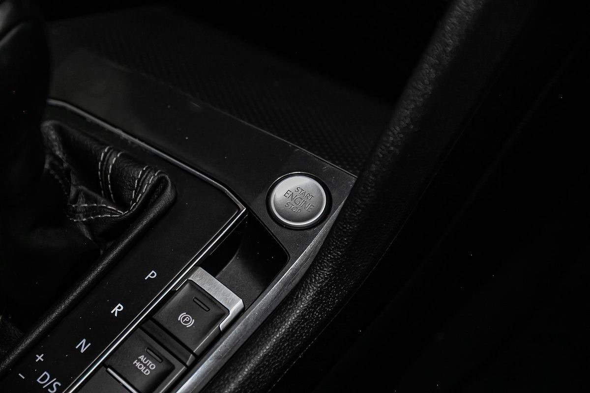 2019 Volkswagen Tiguan 162TSI Highline Allspace 5N