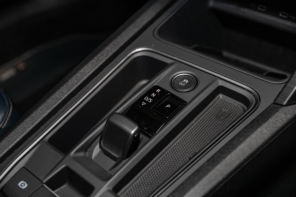 2023 CUPRA Formentor VZx KM
