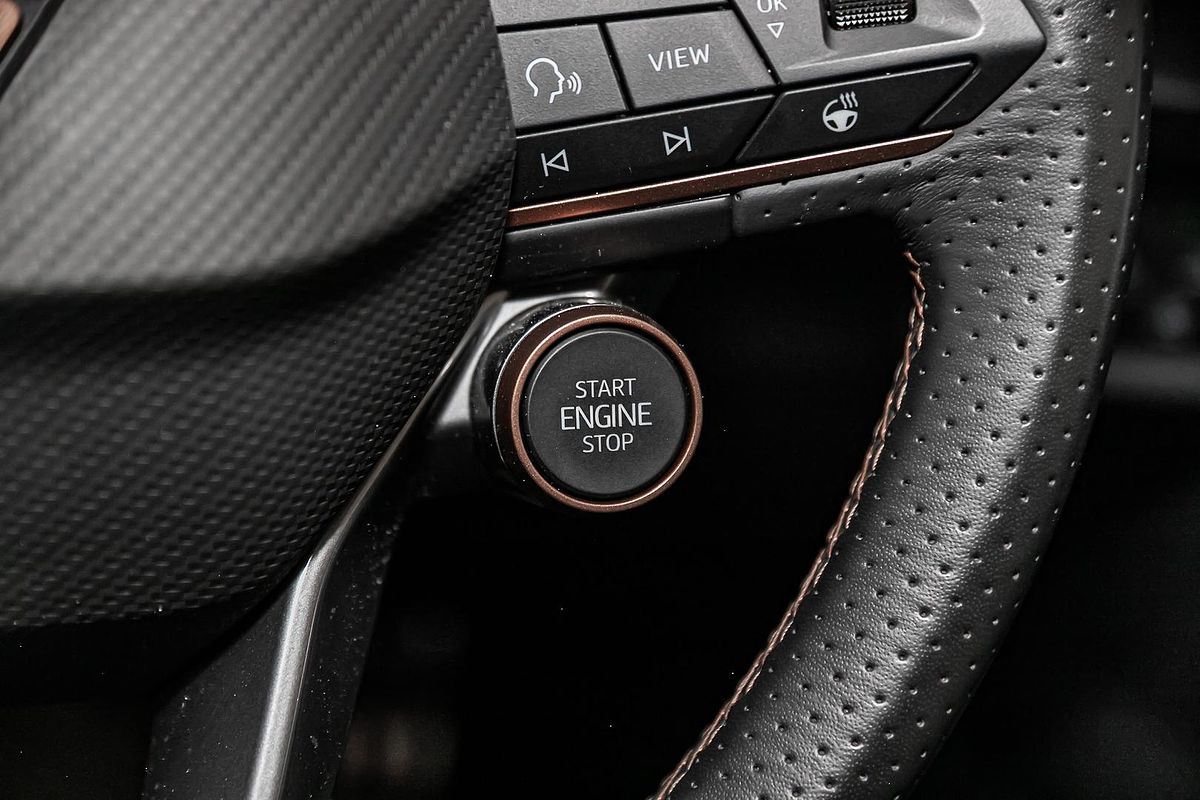 2023 CUPRA Formentor VZx KM