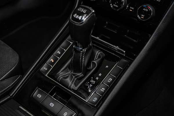 2019 SKODA Superb 206TSI SportLine NP