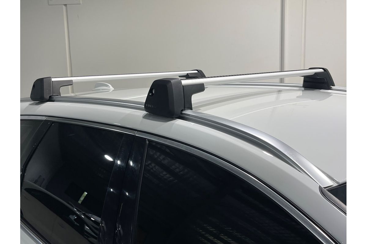 2020 Volvo XC60 D4 Inscription