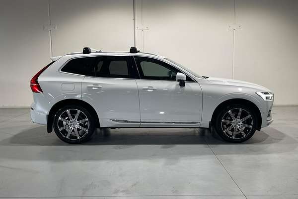2020 Volvo XC60 D4 Inscription