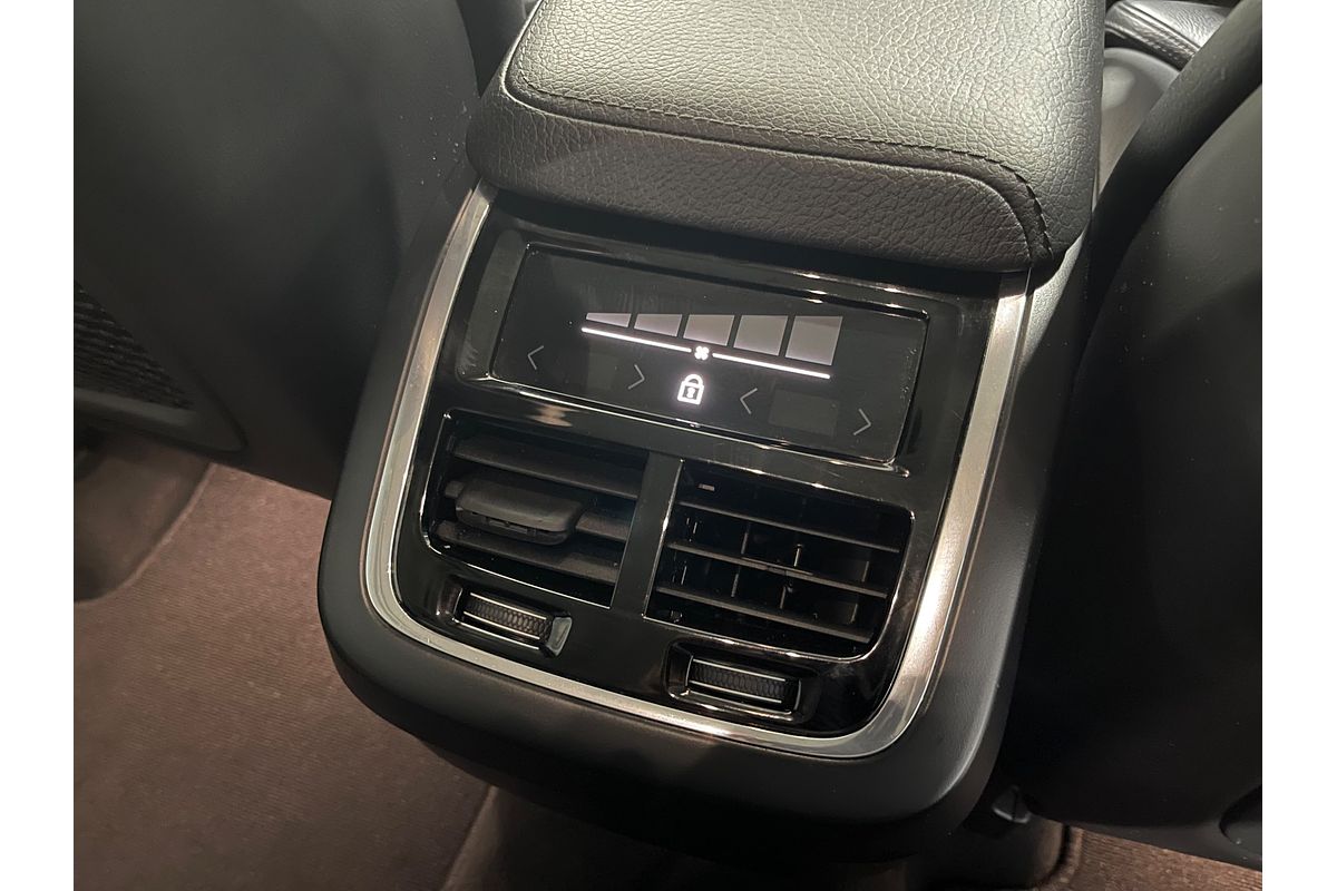 2020 Volvo XC60 D4 Inscription