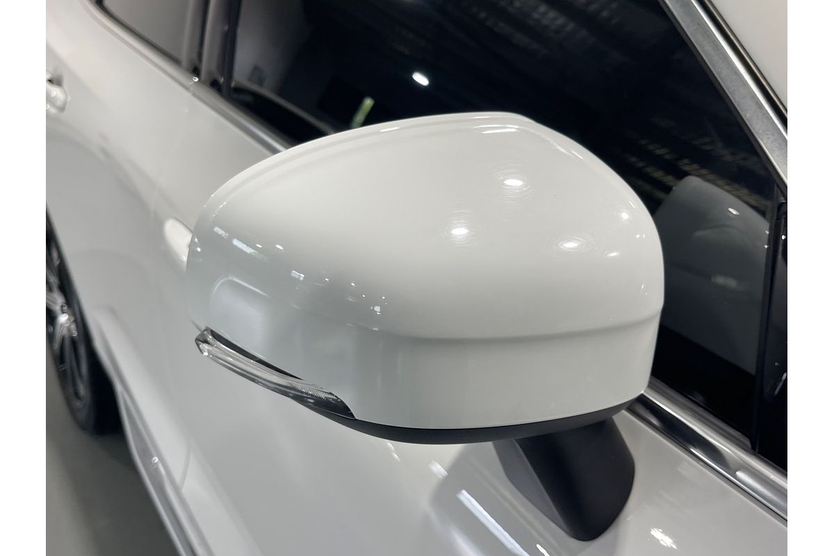 2020 Volvo XC60 D4 Inscription