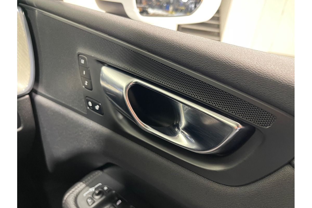 2020 Volvo XC60 D4 Inscription